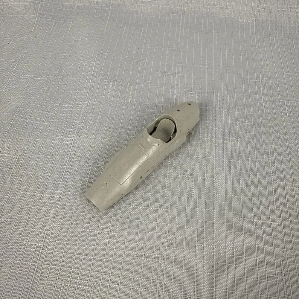 Jade Miniatures 1:43 1955 Ferrari 625 arriere bas low tail #J4325